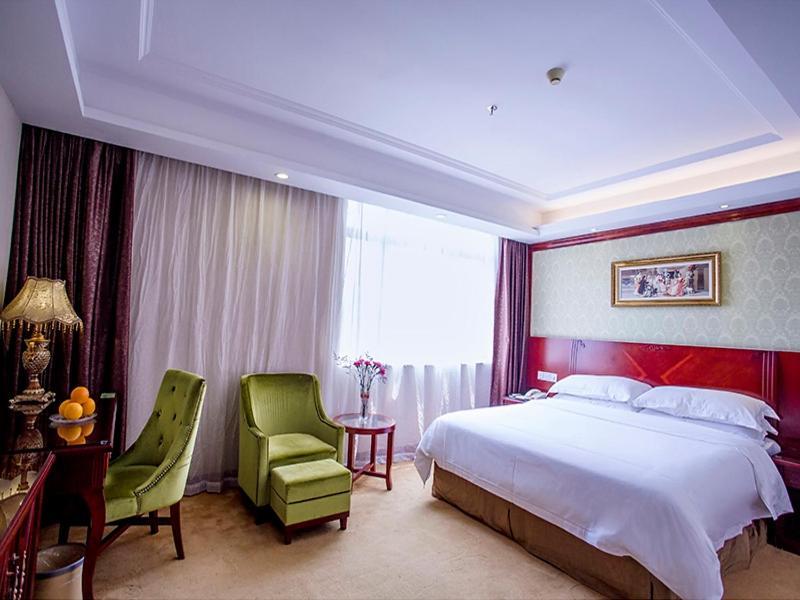Vienna Hotel - Jinzhou Branch Гуанчжоу Экстерьер фото
