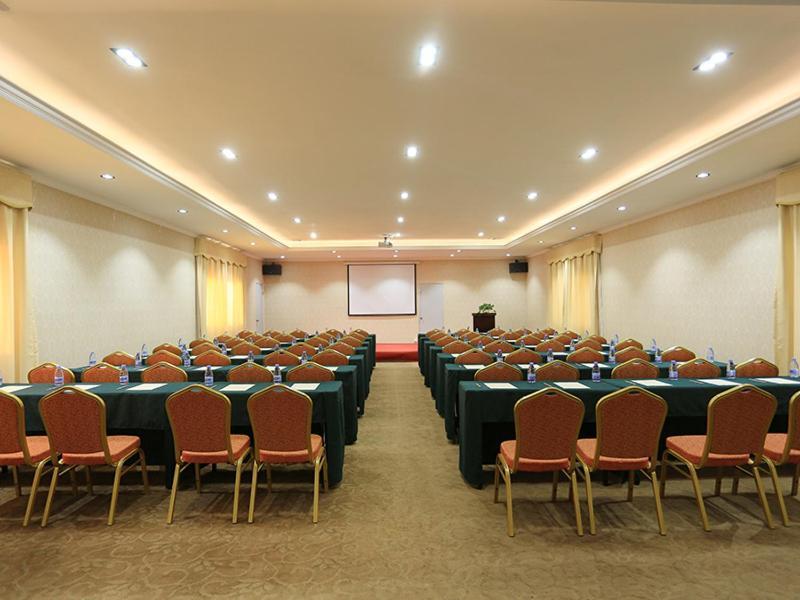 Vienna Hotel - Jinzhou Branch Гуанчжоу Экстерьер фото