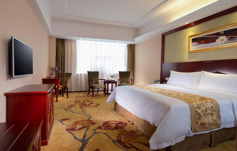 Vienna Hotel - Jinzhou Branch Гуанчжоу Экстерьер фото